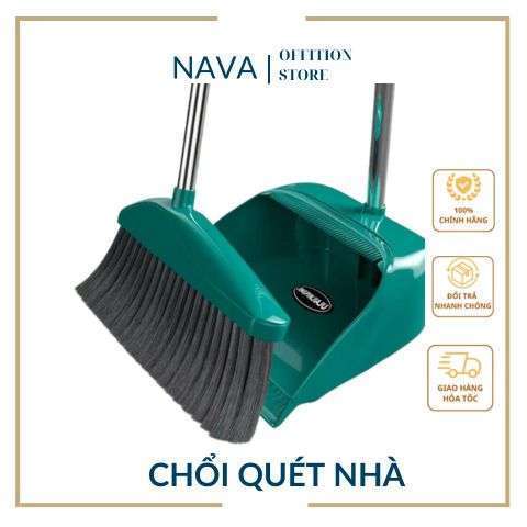 Chổi quét nhà 